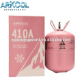 Alta pureza Buen precio Gas refrigerante R410A